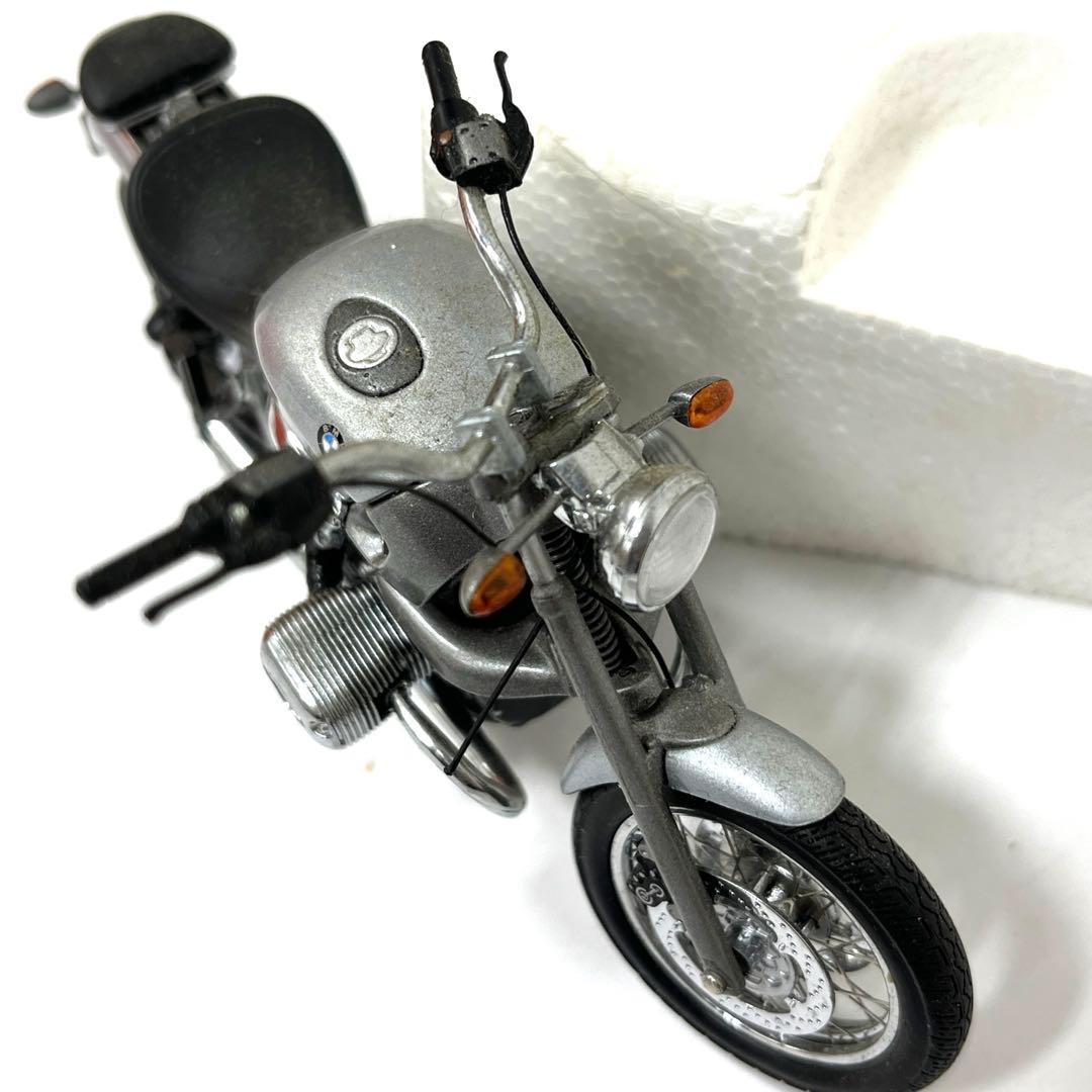 BMW R 1200 Cミニチュアモデル 1/18 バイク - メルカリ