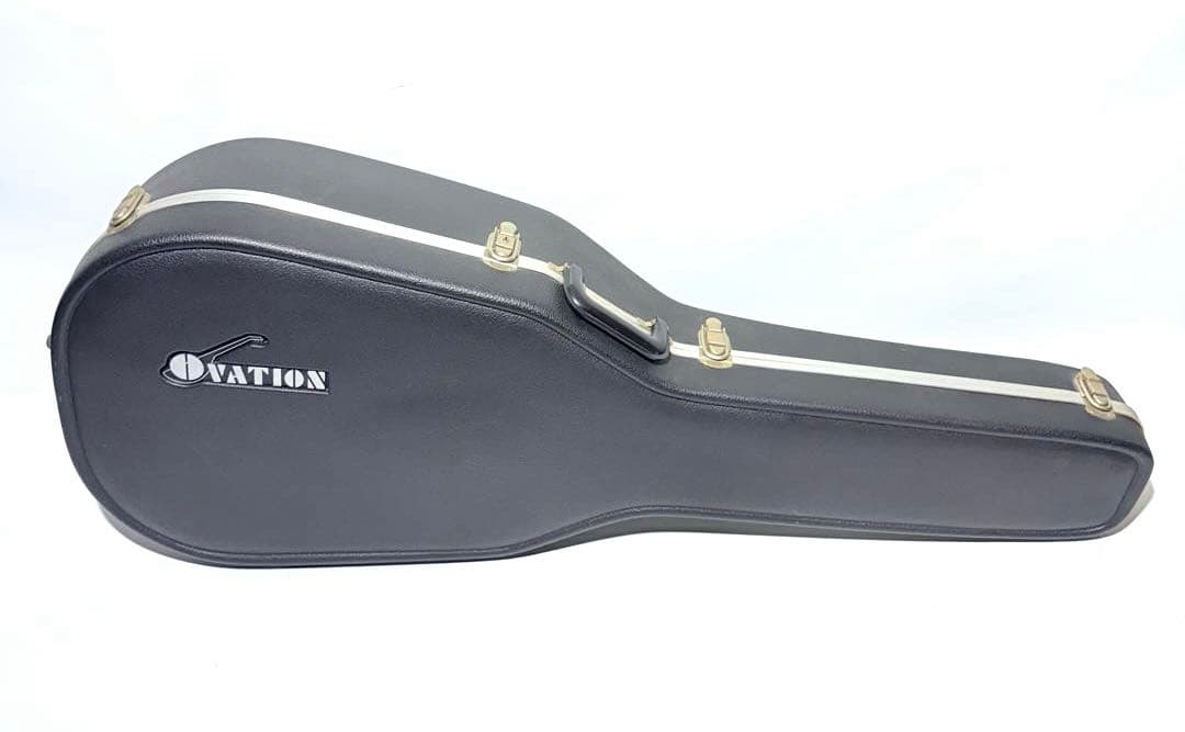 希少】Ovation USA 1712 Custom Balladeer - メルカリ