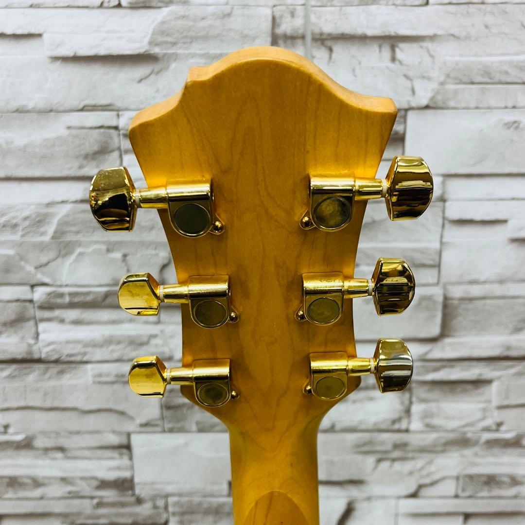 K.Garage Kガレージ エレキギター モッキンバード hideモデル - メルカリ