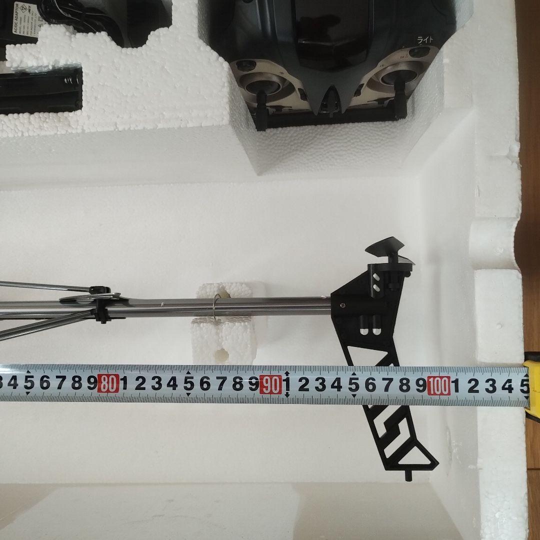 y 大型 ラジコンヘリ パワーブレイド