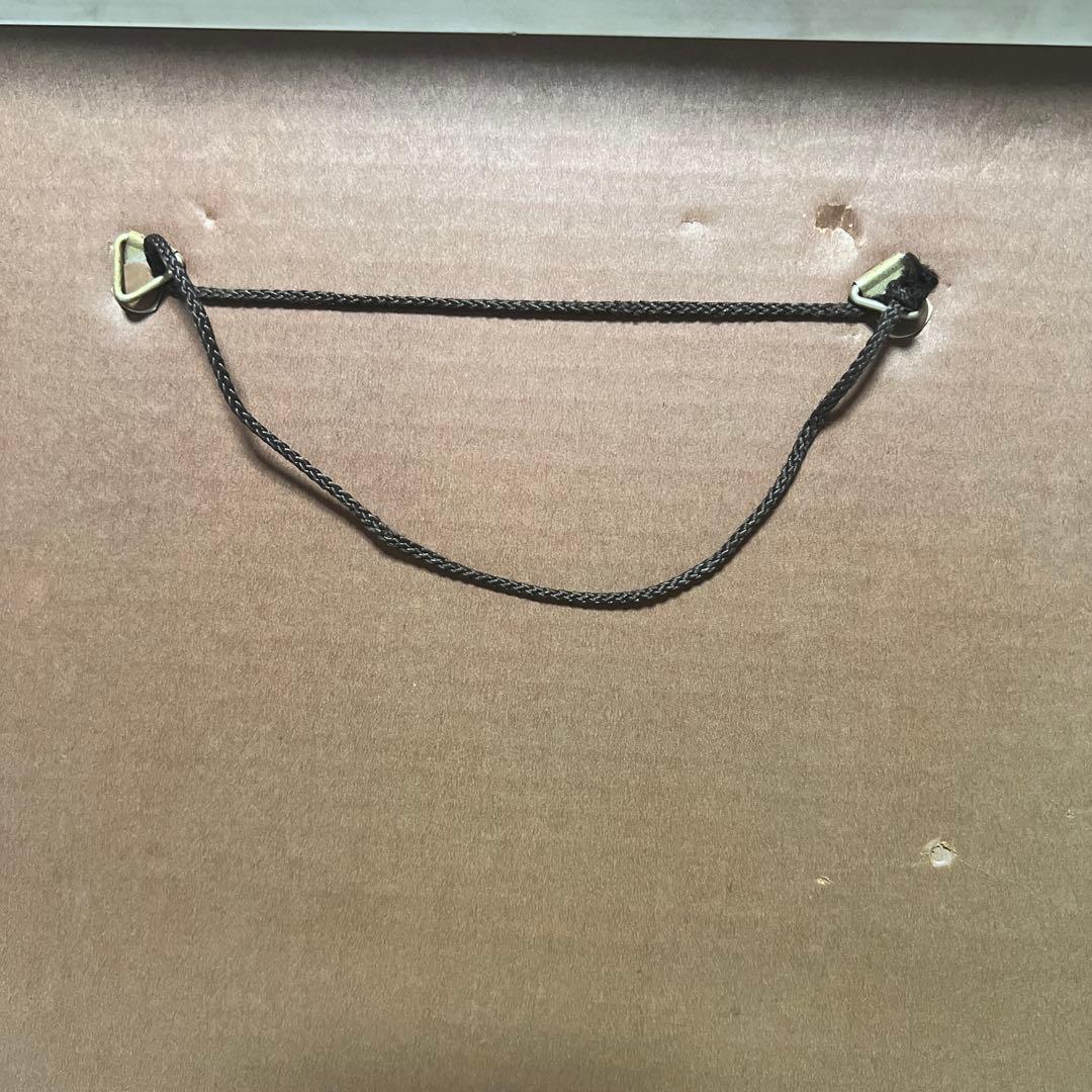 レモンビレッジ Lemon Village パブミラー 鏡 バスケット レトロ