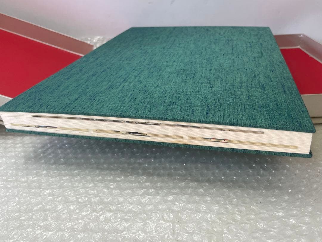 参勤交代行列絵図 限定版 木版画複製 【限定300部の内 第270