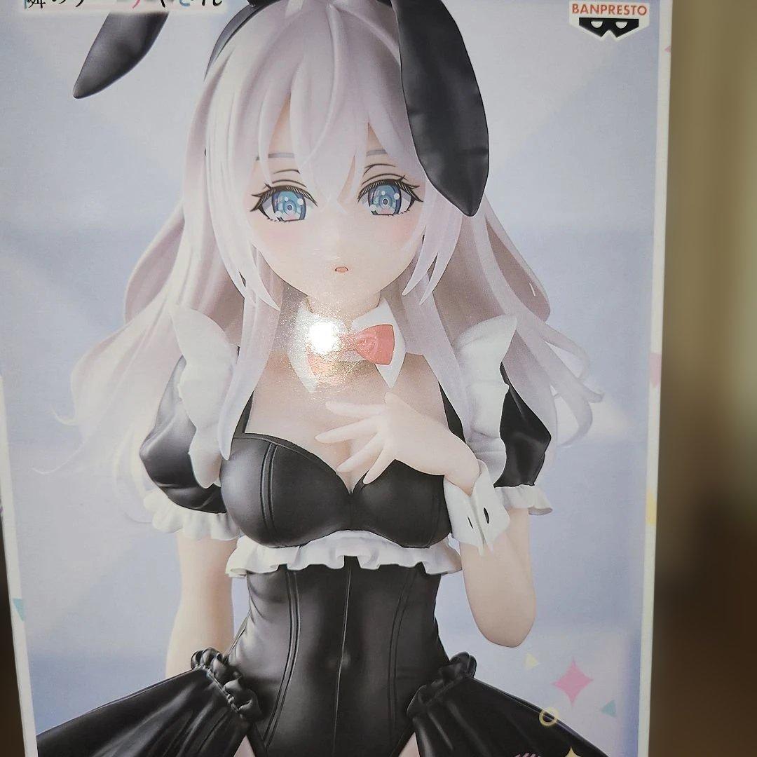 ケモ耳だったり～タイツだったり～オススメのやつ～　#白るまんどのフィギュア