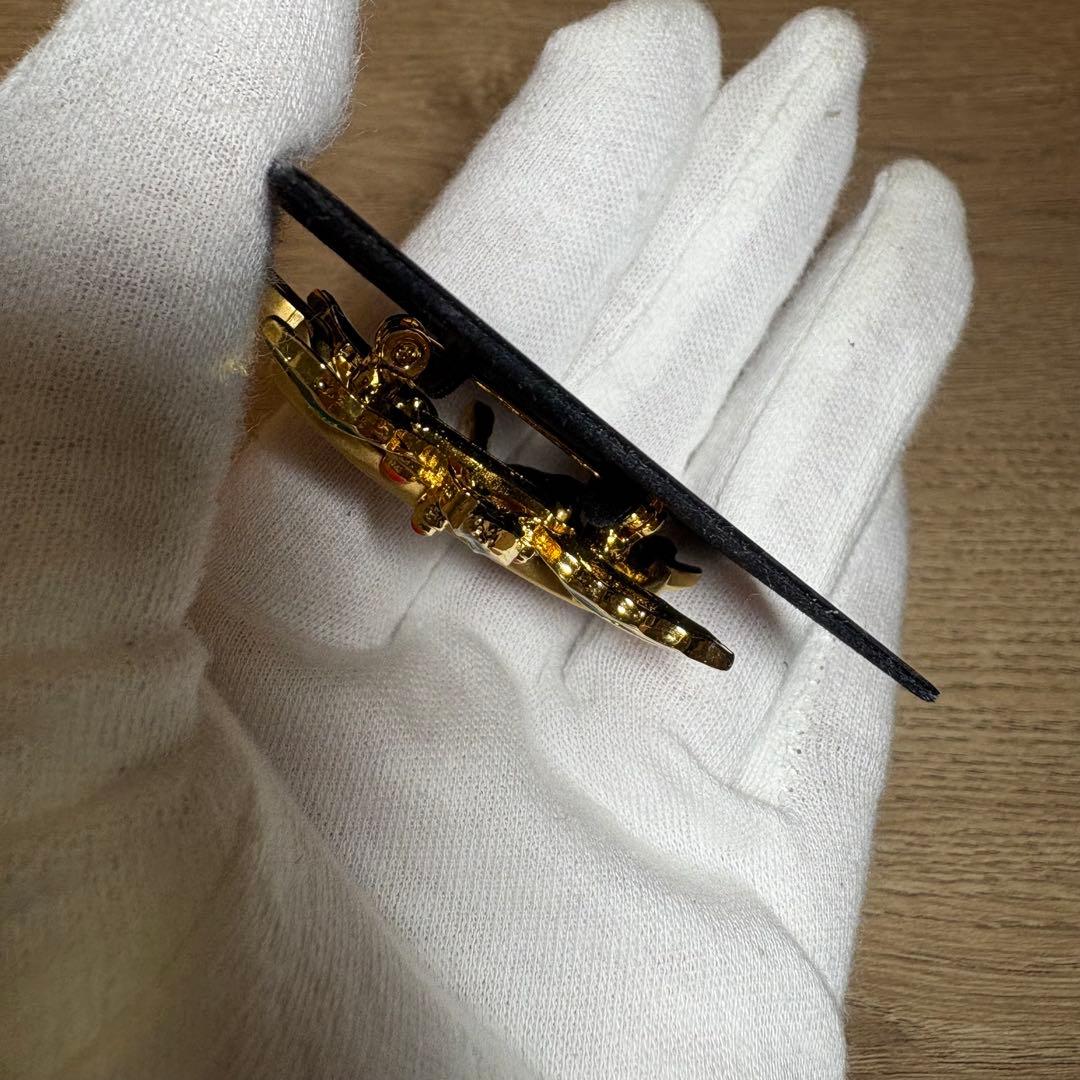 新品 未使用 】 Coffee Meister バッジ コーヒーマイスター - メルカリ