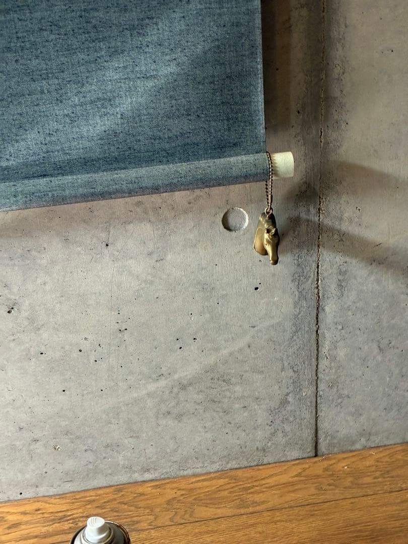 来年の干支　阿食慎太郎　馬の水彩画　掛け軸