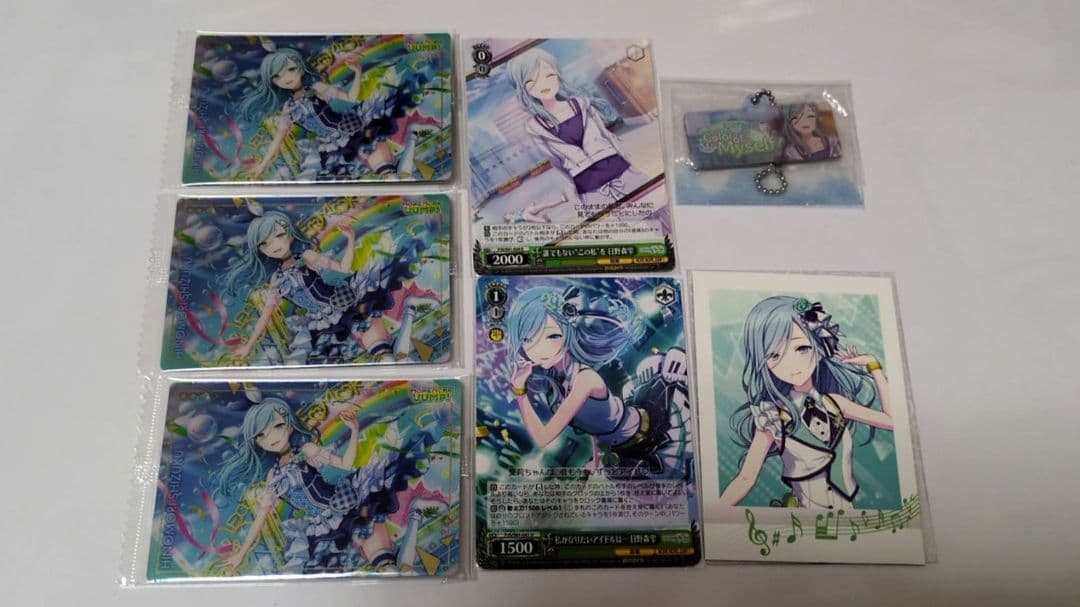 プロセカ 日野森雫 グッズ まとめ セット - メルカリ