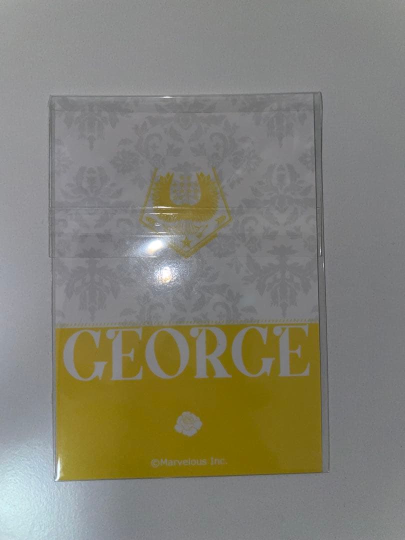 バラ売り要相談】千銃士Rジョージ グラフアートコラボ商品込み37点