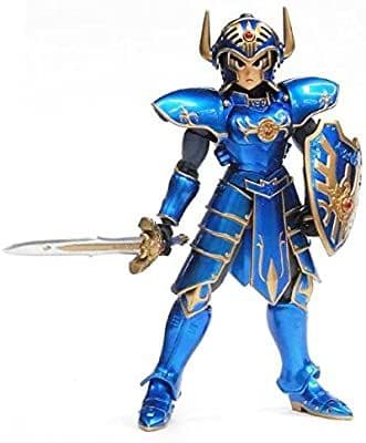 ドラゴンクエスト 伝説の鎧リターンズ -天空の装備編-　ロトの装備編