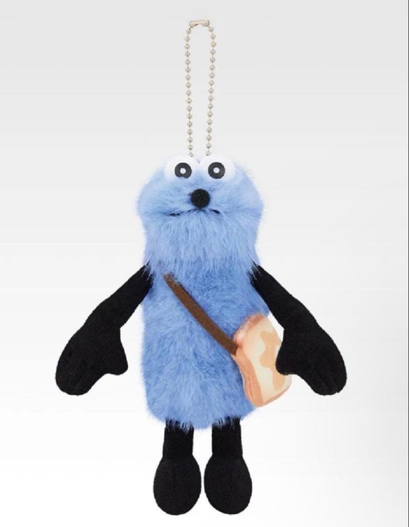 新品】パペットスンスン 一番くじ D賞 マスコットぬいぐるみ - メルカリ