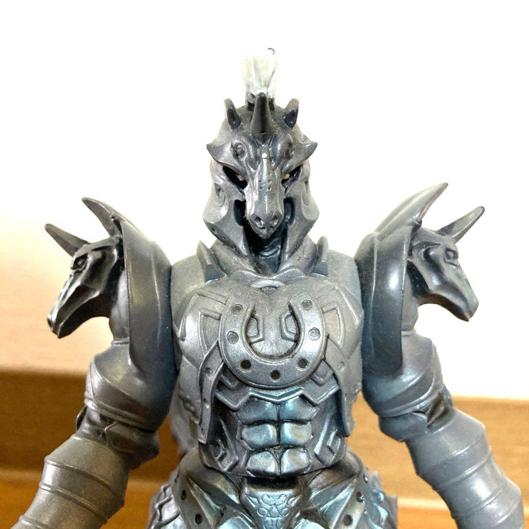 ホースオルフェノク 仮面ライダー555 ファイズ CSM SHF 真骨彫 - メルカリ