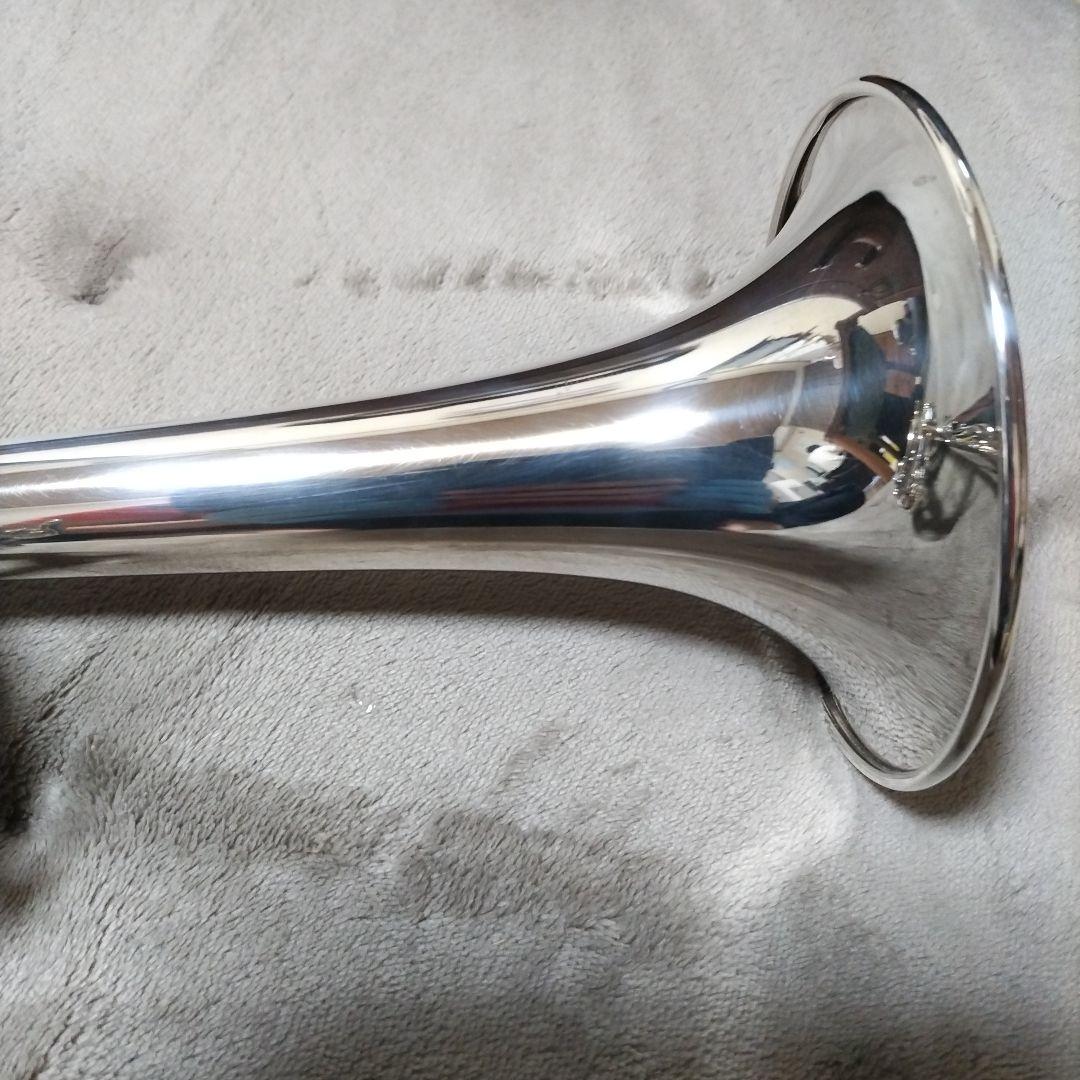 YAMAHA トランペット YTR-907 C管