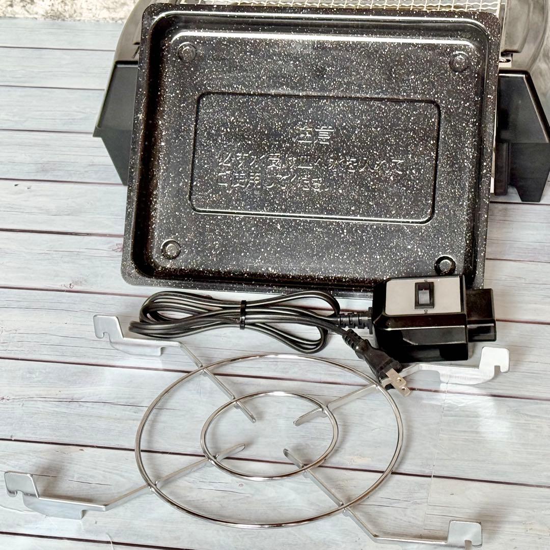 健康ロースター「健心焼き丸」MP-31320型 - メルカリ