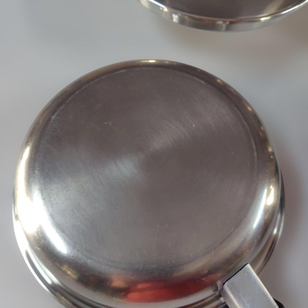 シール オ マティック鍋セット - メルカリ