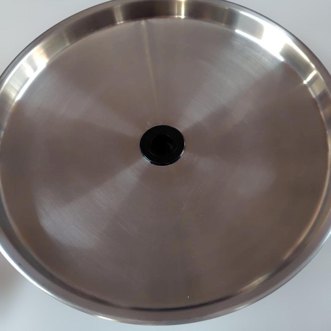 シール オ マティック鍋セット - メルカリ