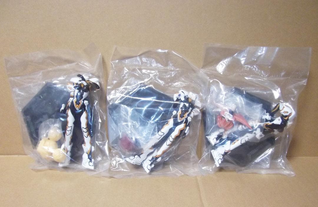 マブラヴ オルタネイティヴ アルティメット キャラクターズ 全31種