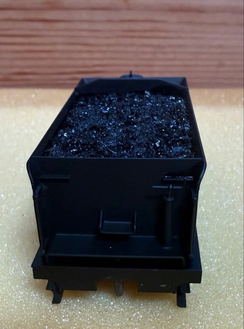 SANGO 珊瑚模型 古典蒸気機関車 7800形 HOゲージ 真鍮製 - メルカリ