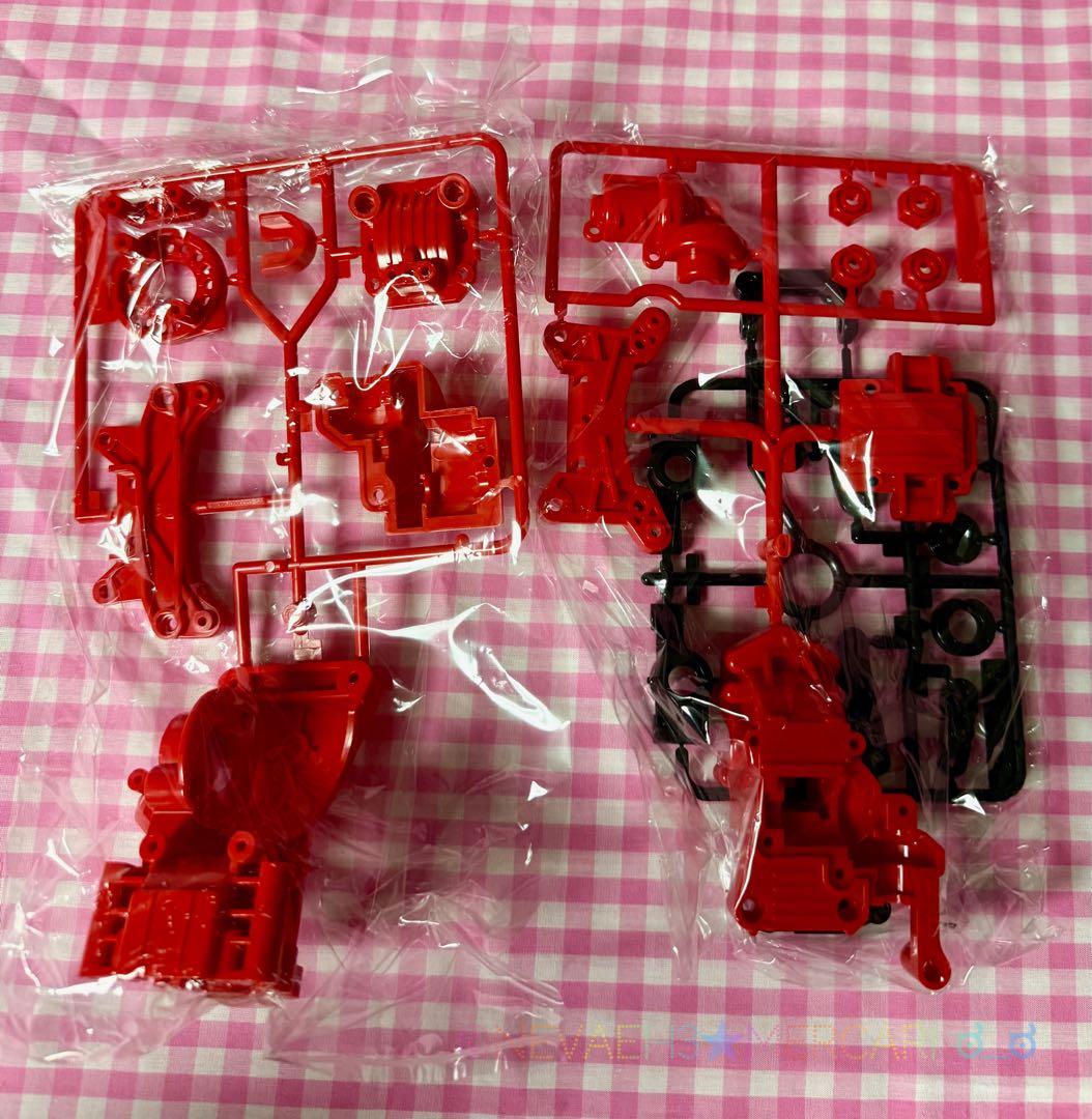 未組立て☆タミヤ◇NISSAN 300ZX IMSA-GTS TA02Wシャーシ - メルカリ