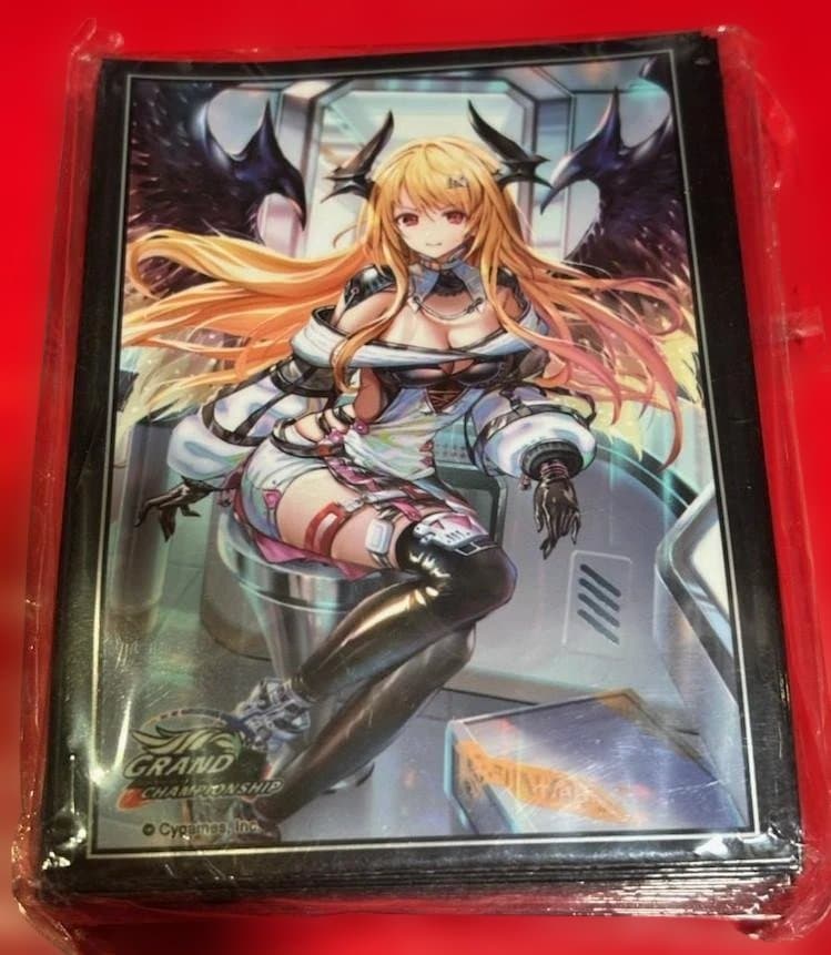 シャドウバース エボルヴ 勇壮の堕天使・オリヴィエ スリーブ - メルカリ