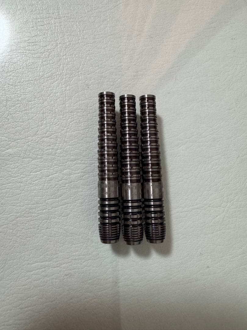 【トリニダード】キッド タイプ3 後藤智弥選手モデル ダーツ バレル TRiNiDAD Undisputed KID3 後藤智弥 選手モデル