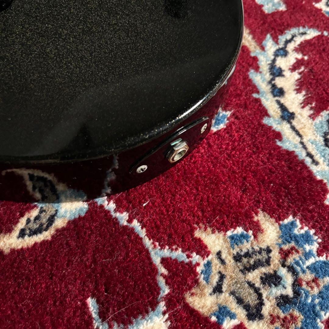 逸品 【Made in Nippon】COBRAN/F-G3 ブラック ラメ - メルカリ