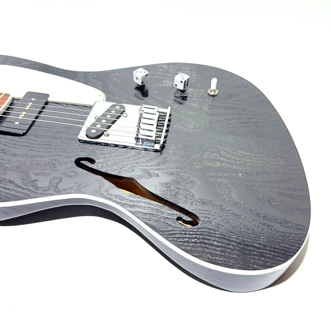 希少】Custom Telemaster Reverse テレマスターリバース - メルカリ