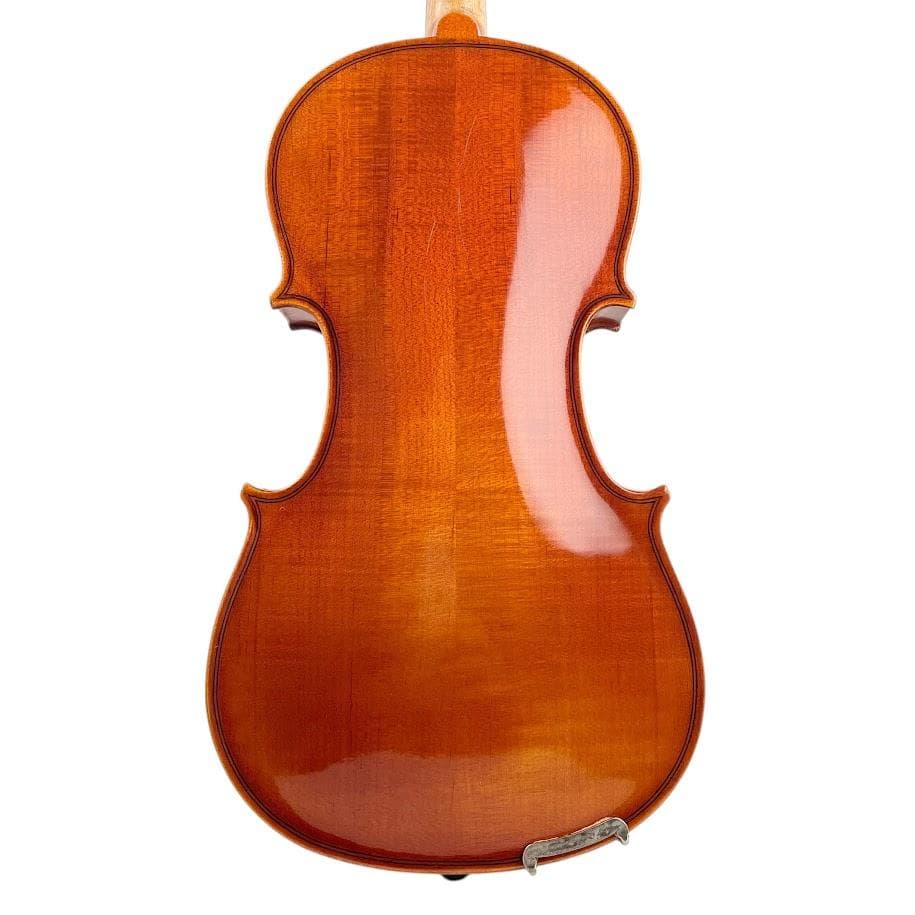 黄金期○KISO SUZUKI○スズキバイオリン No350 1/2 1981年 - メルカリ