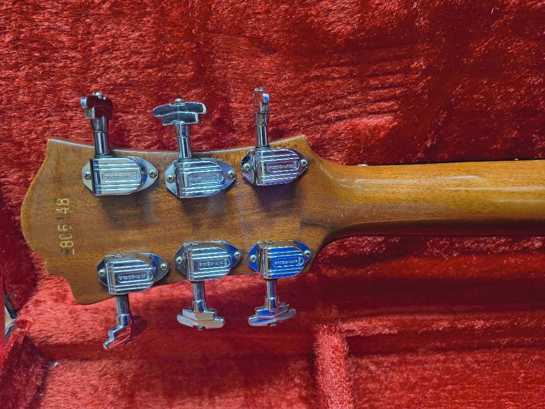 B.C. Rich風 GRECO BC-1000 モッキンバード - メルカリ