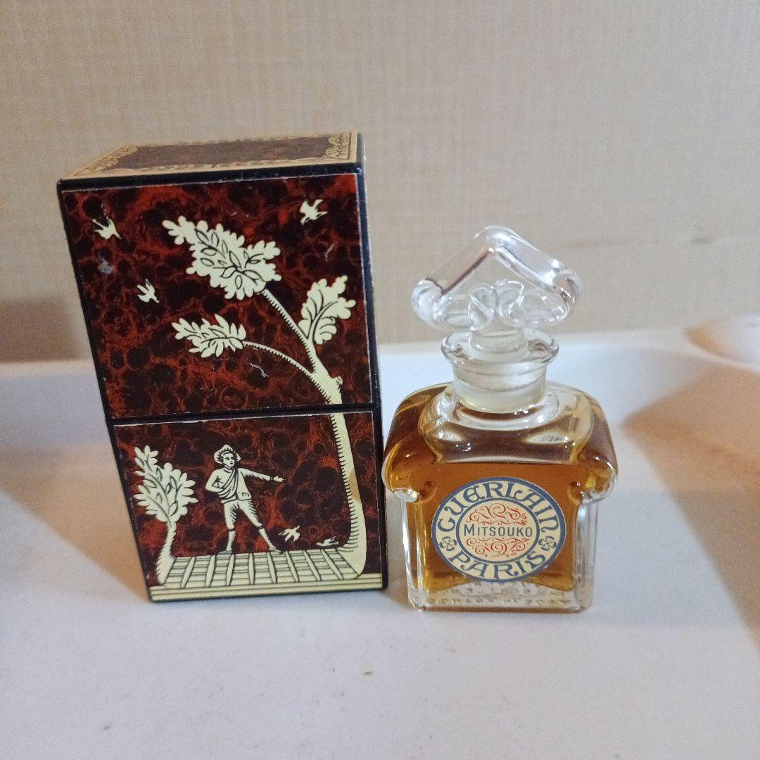 Guerlain グラン ミツコ パルファム 7.5ml - メルカリ
