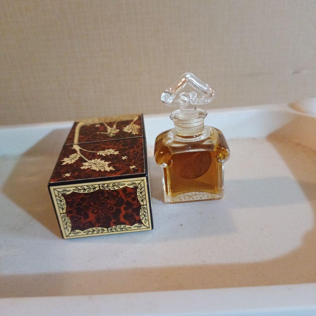 Guerlain グラン ミツコ パルファム 7.5ml - メルカリ