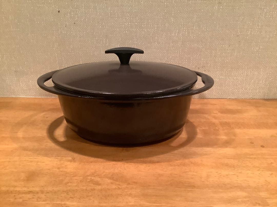 ルクルーゼ センセーションシリーズ 鋳鉄鍋 オーバルココット　27cm ショコラ 楽天市場】ル・クルーゼ 公式 ｜ シグニチャー ココット・オーバル