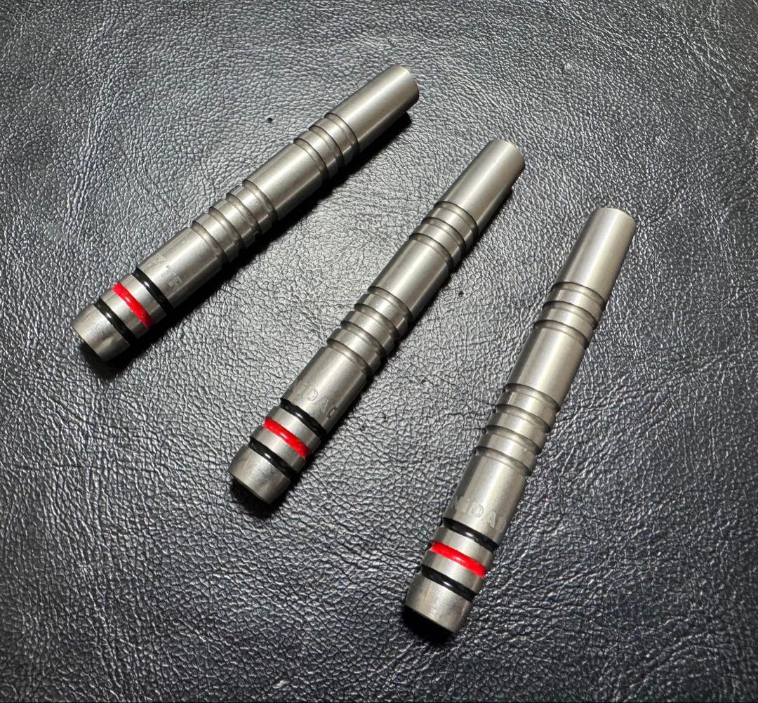 激レア トリニダード ゴメス11 山田勇樹モデル 2BA 20g - メルカリ