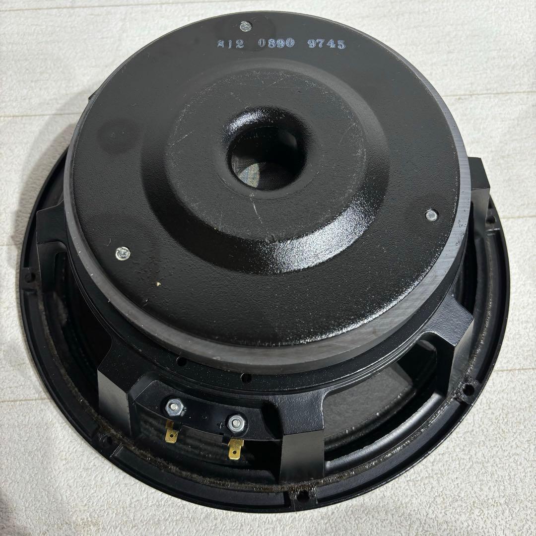 Electro Voice 12'' - EVM-12S ウーハー 2本 - メルカリ