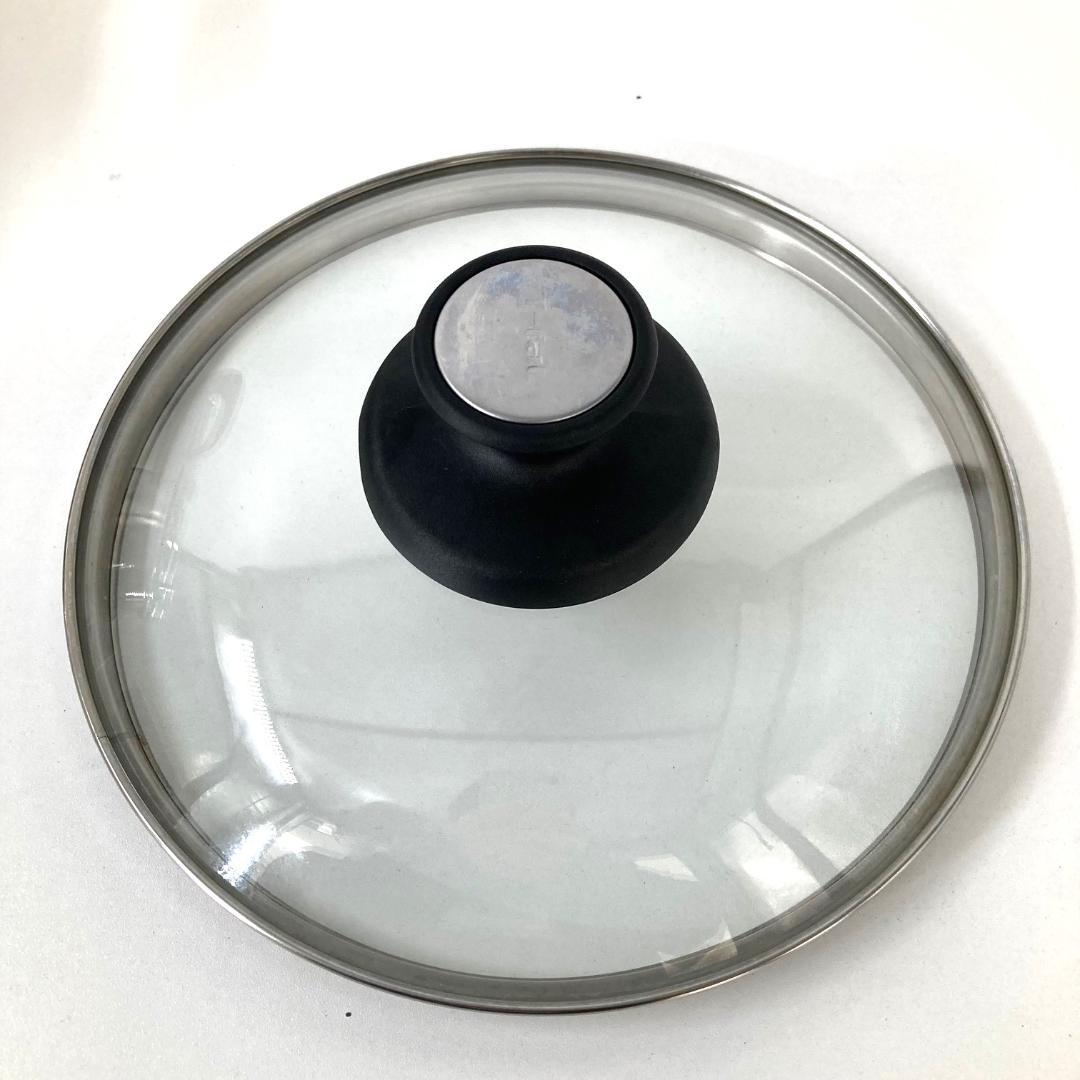 T-fal 圧力鍋 クリプソ アーチ タイマー IH対応 4.5L