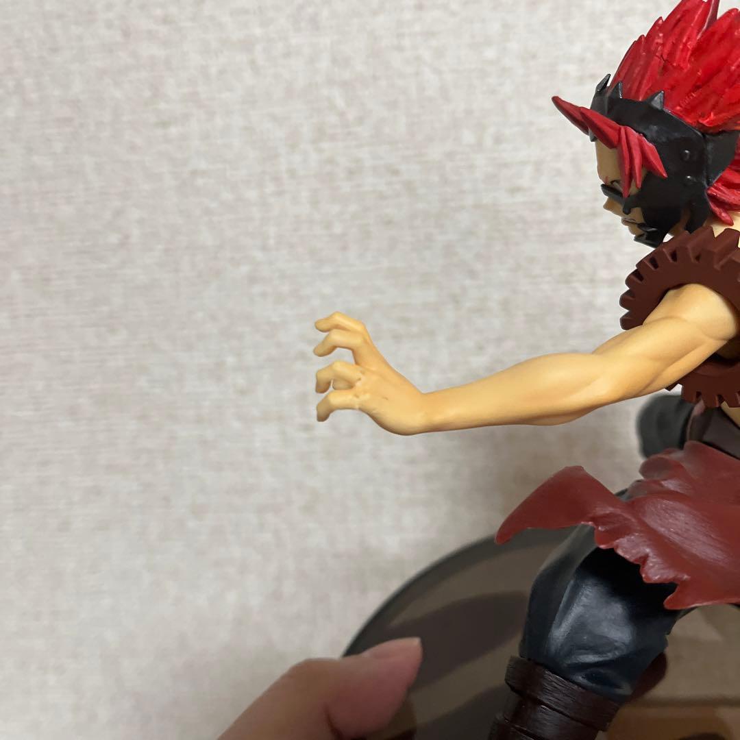 ヒロアカ フィギュアセット - メルカリ