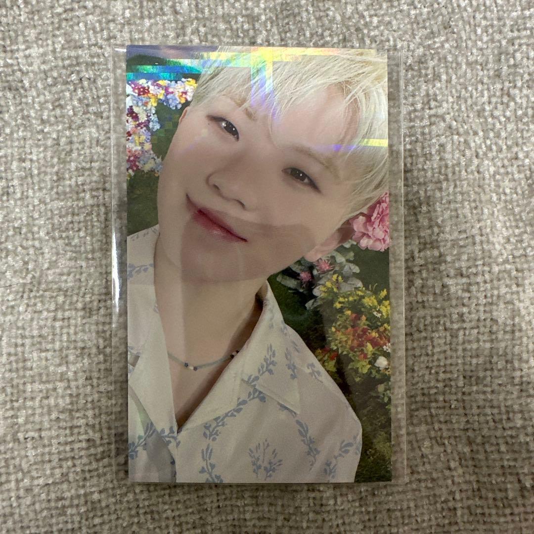 SEVENTEEN sector17 ウジ ラキドロ - メルカリ