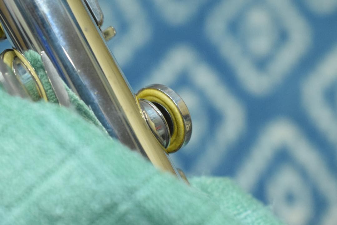 YAMAHA YFL211SII 音出し確認済み - メルカリ