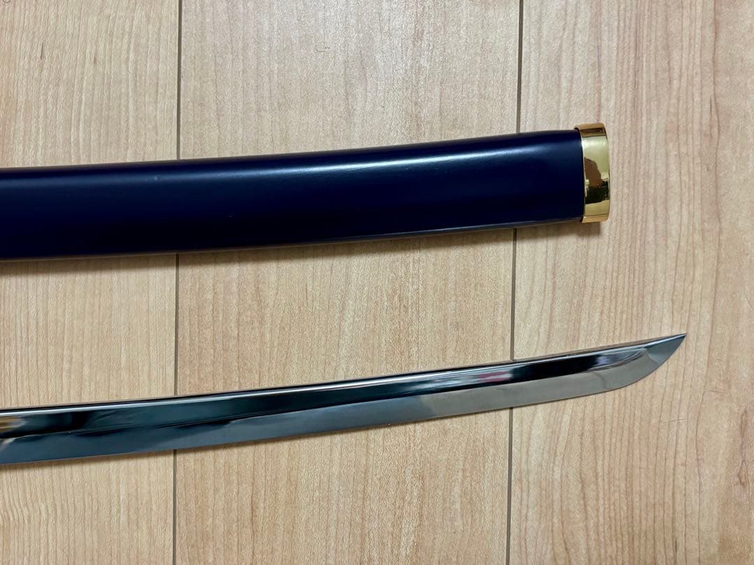 模造刀】 大倶利伽羅 （伊達家伝来の日本刀） - メルカリ