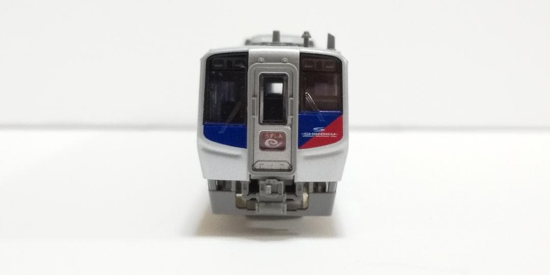 KATO JR四国 2000系 寄せ集め4両 - メルカリ