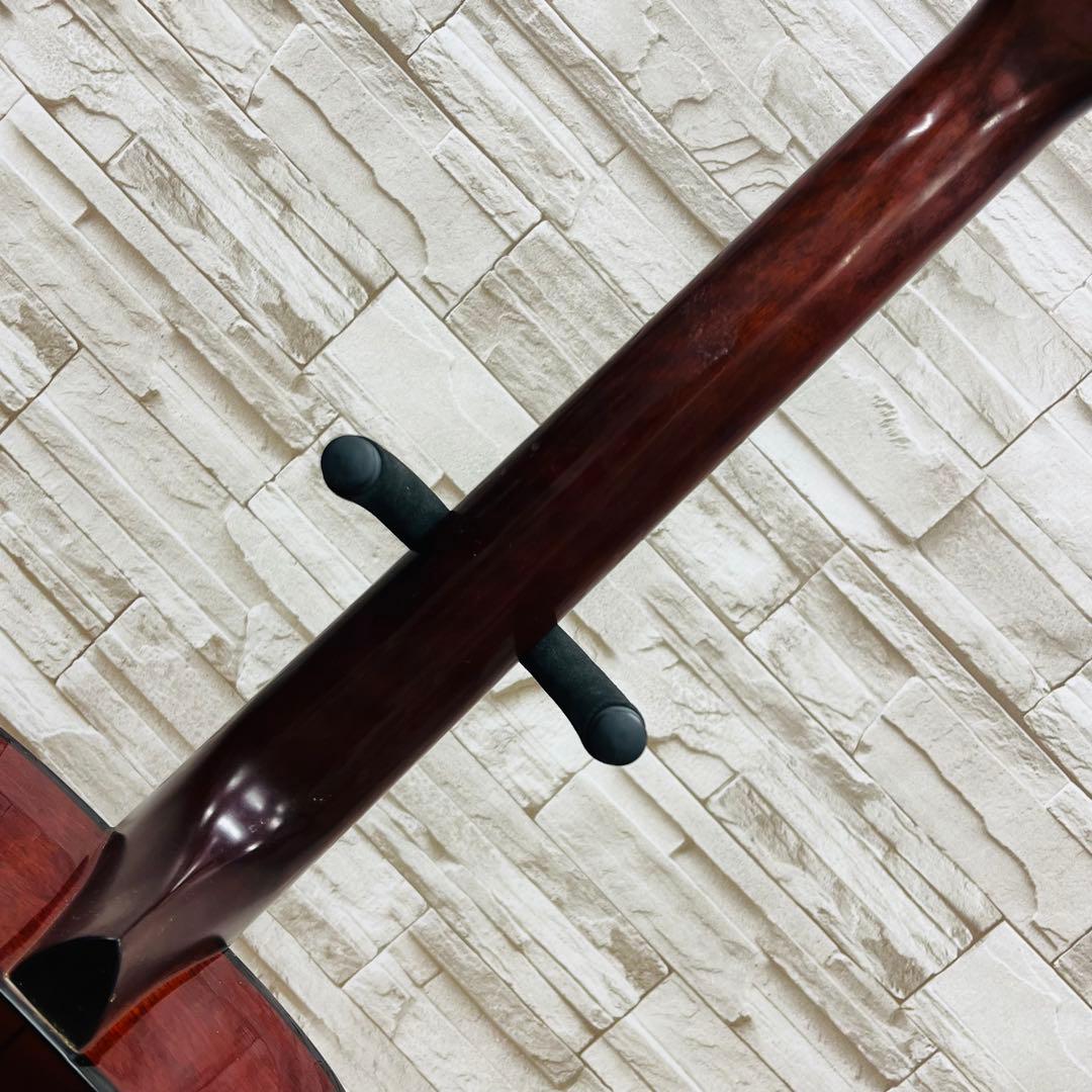 希少 Morris モーリス アコースティックギター MF-280KCS - メルカリ