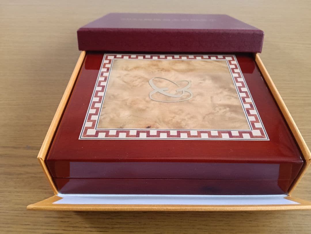 金 gold - 野口コイン株式会社 【超レア】 パンダ金貨40周年記念 空