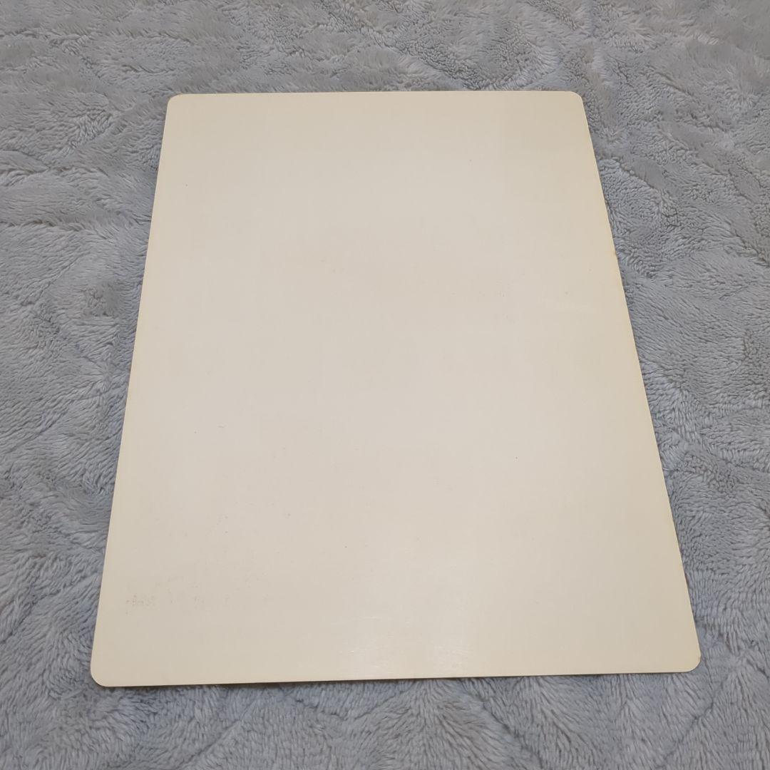 ブルートレイン 下敷き 昭和レトロ - メルカリ