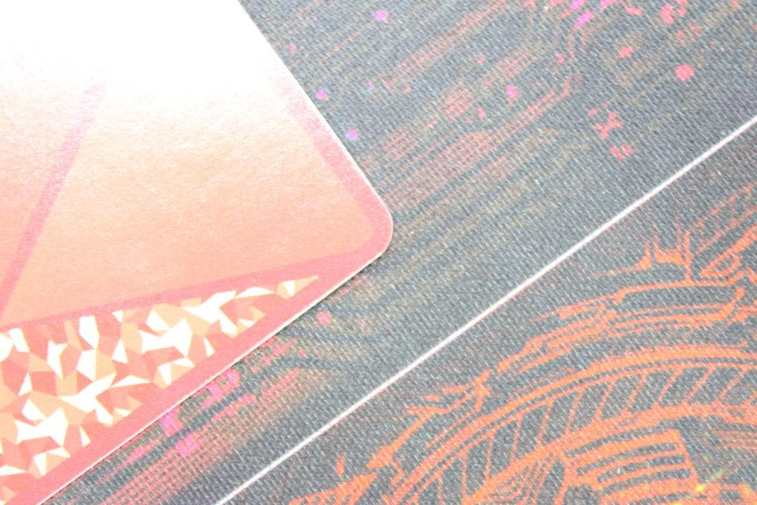 ユニオンアリーナ キリトSR パラレル サイン 44-JD0523-05C - メルカリ