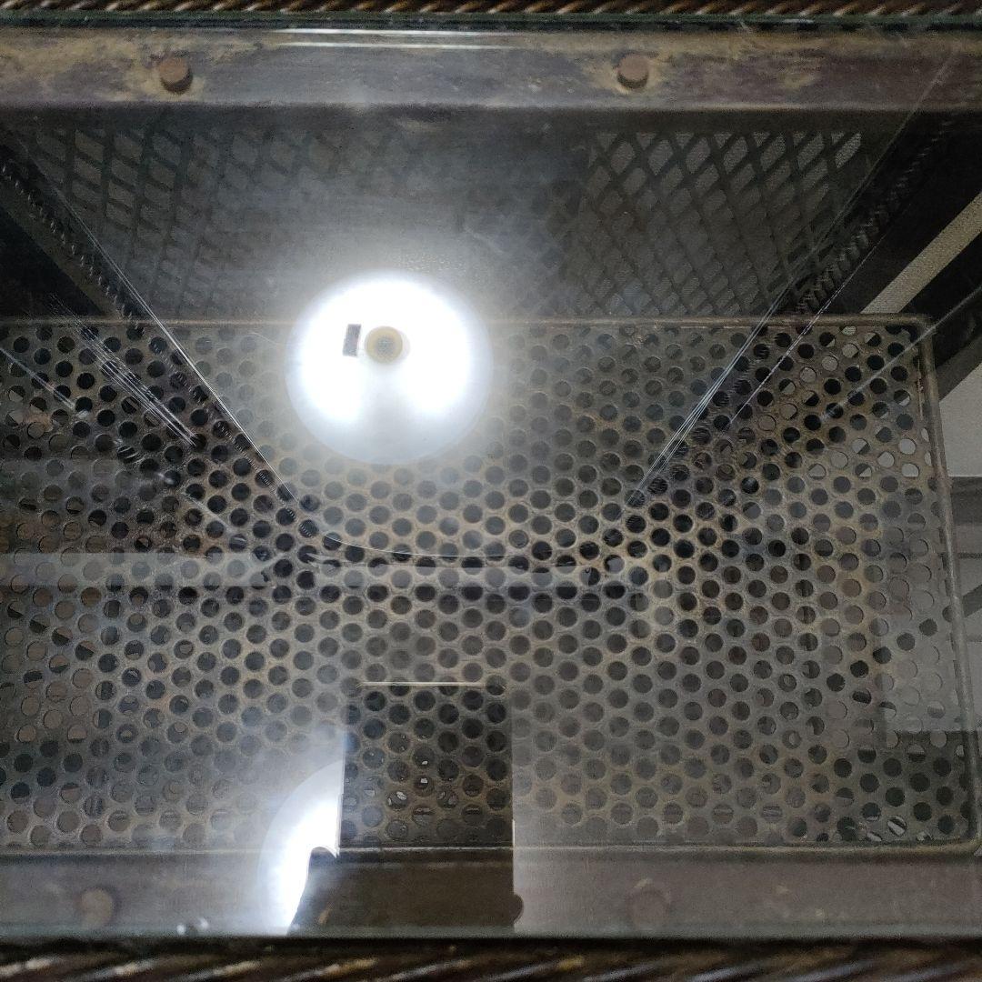 激レア アイアンラック 薔薇飾りラック