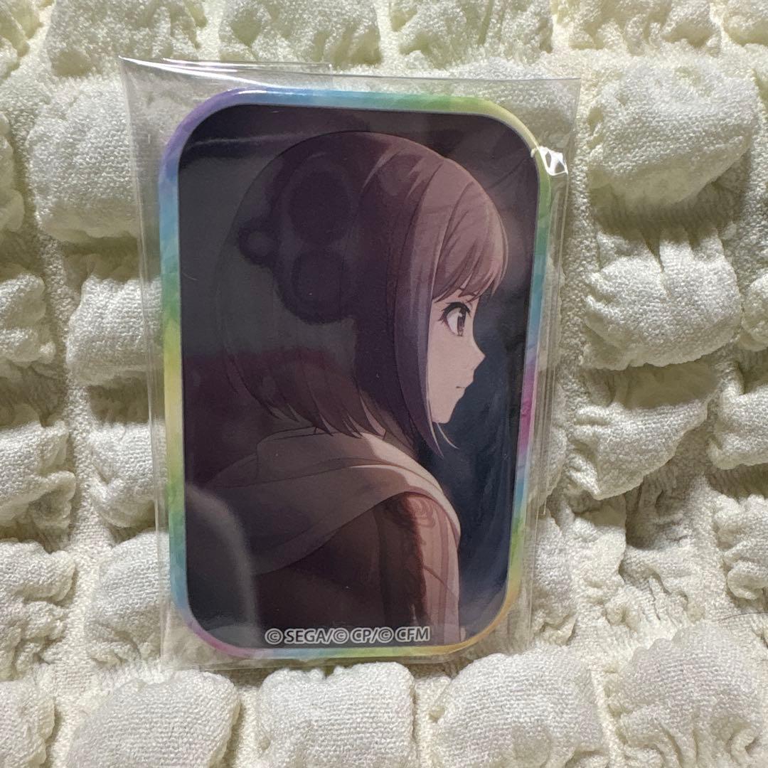 東雲絵名 缶バッチセット - メルカリ