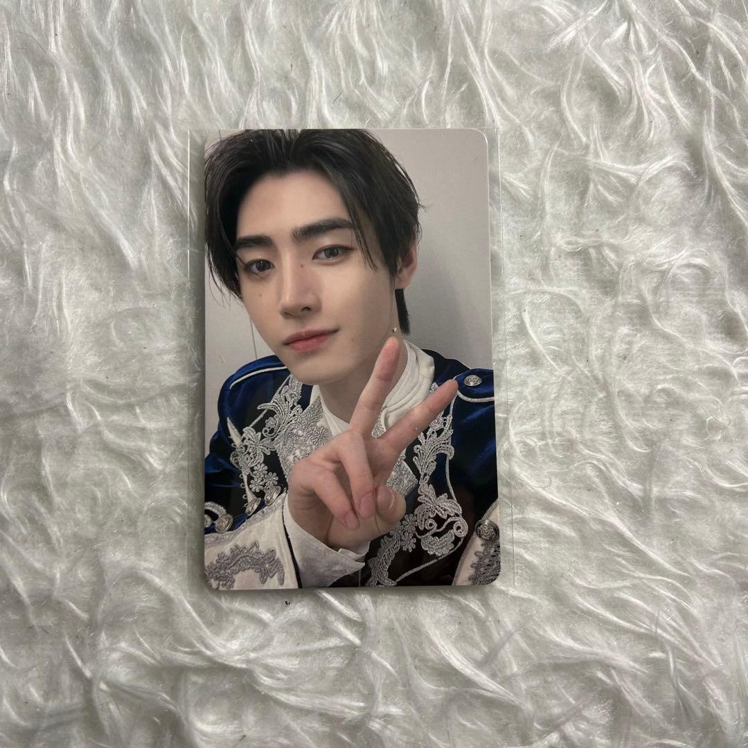 enhypen Weverse ソンフン ツアー記念ラキドロ 当選 トレカ ニュース ｜ ENHYPEN JAPAN OFFICIAL SITE