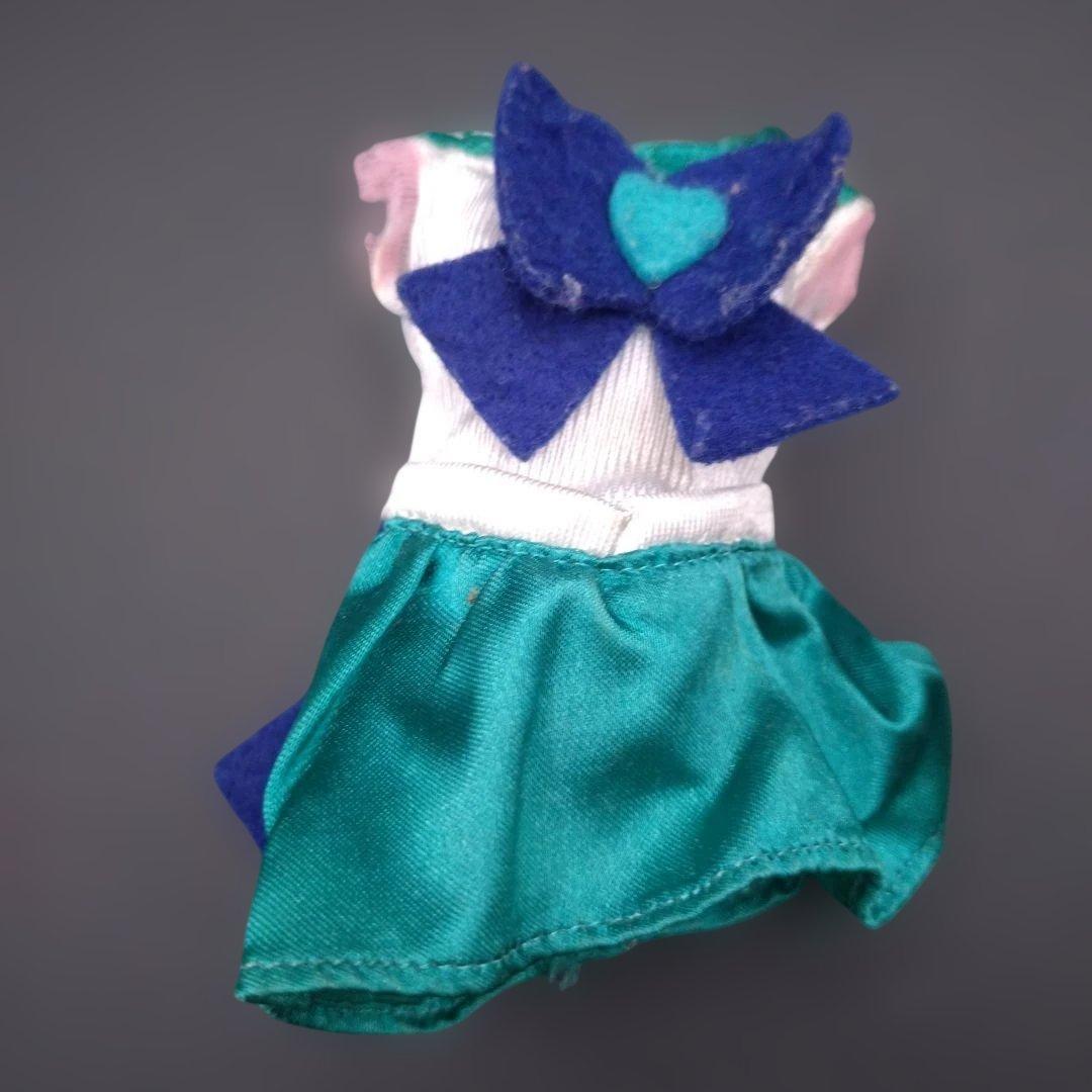 希少　セーラーネプチューン フィギュア セーラー服　コレクター