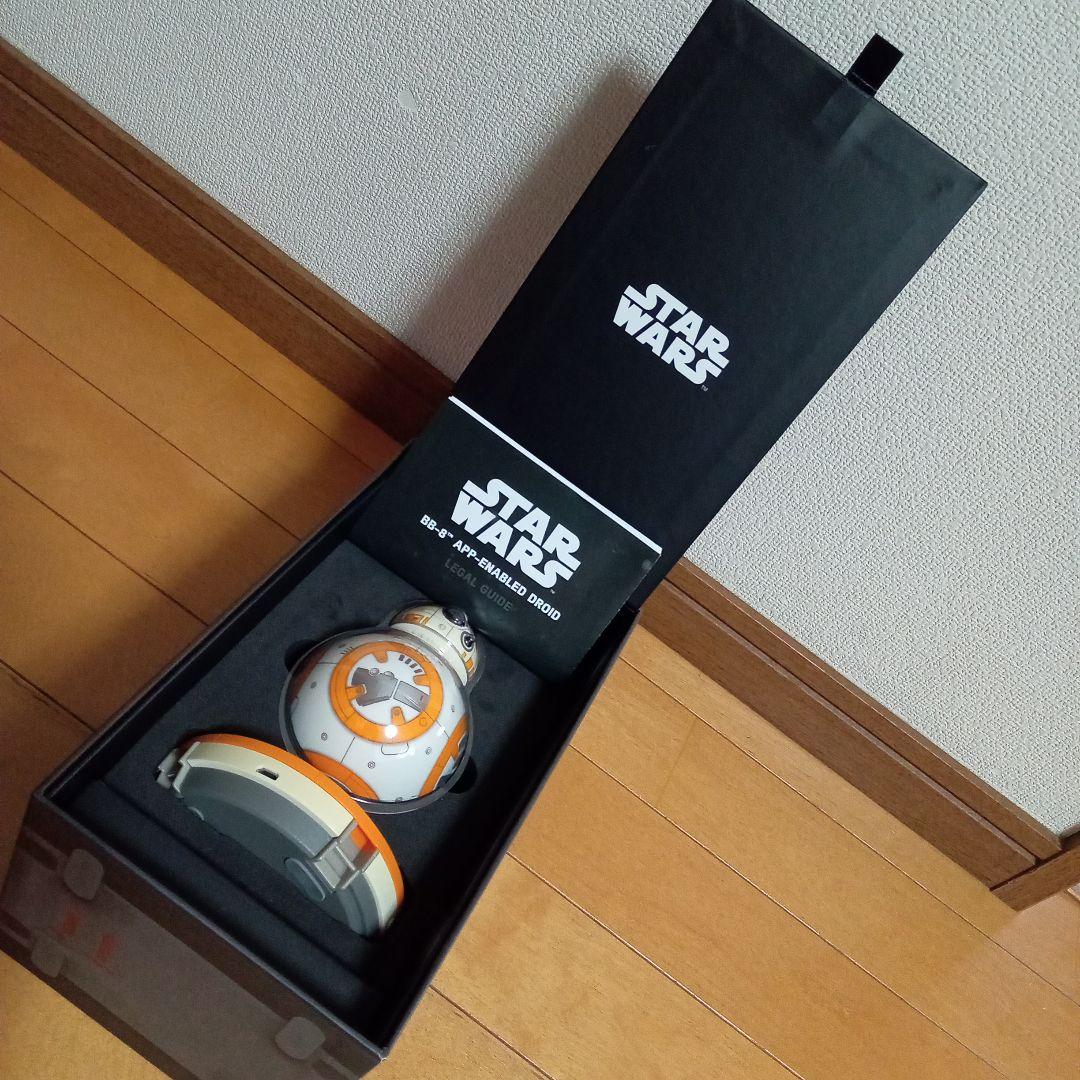 スターウォーズ BB8STAR WARS スター・ウォーズ BB-8 プロジェクター