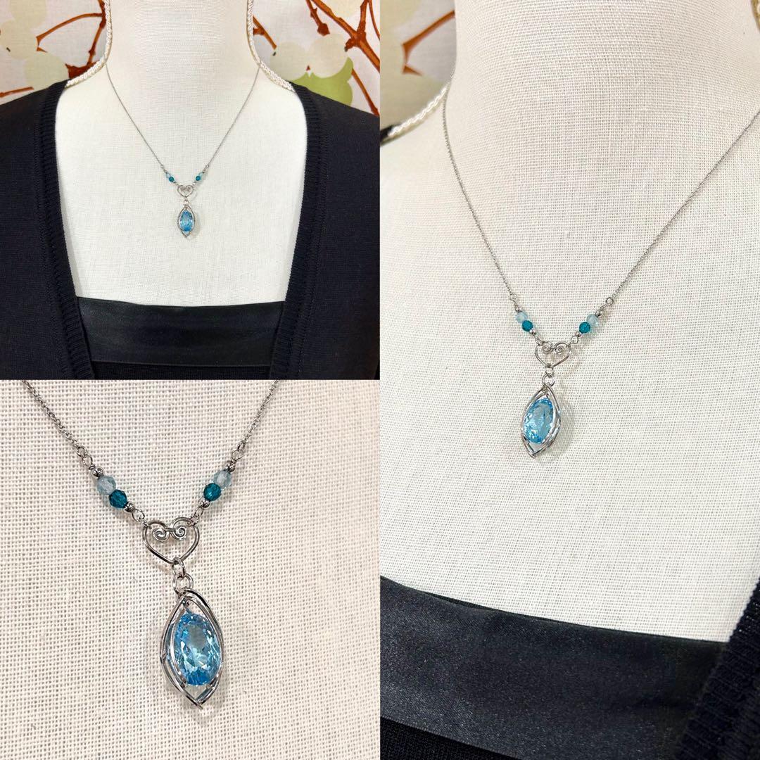 専用ページ☆天然石オレンジガーネット&レインボームーンストーン