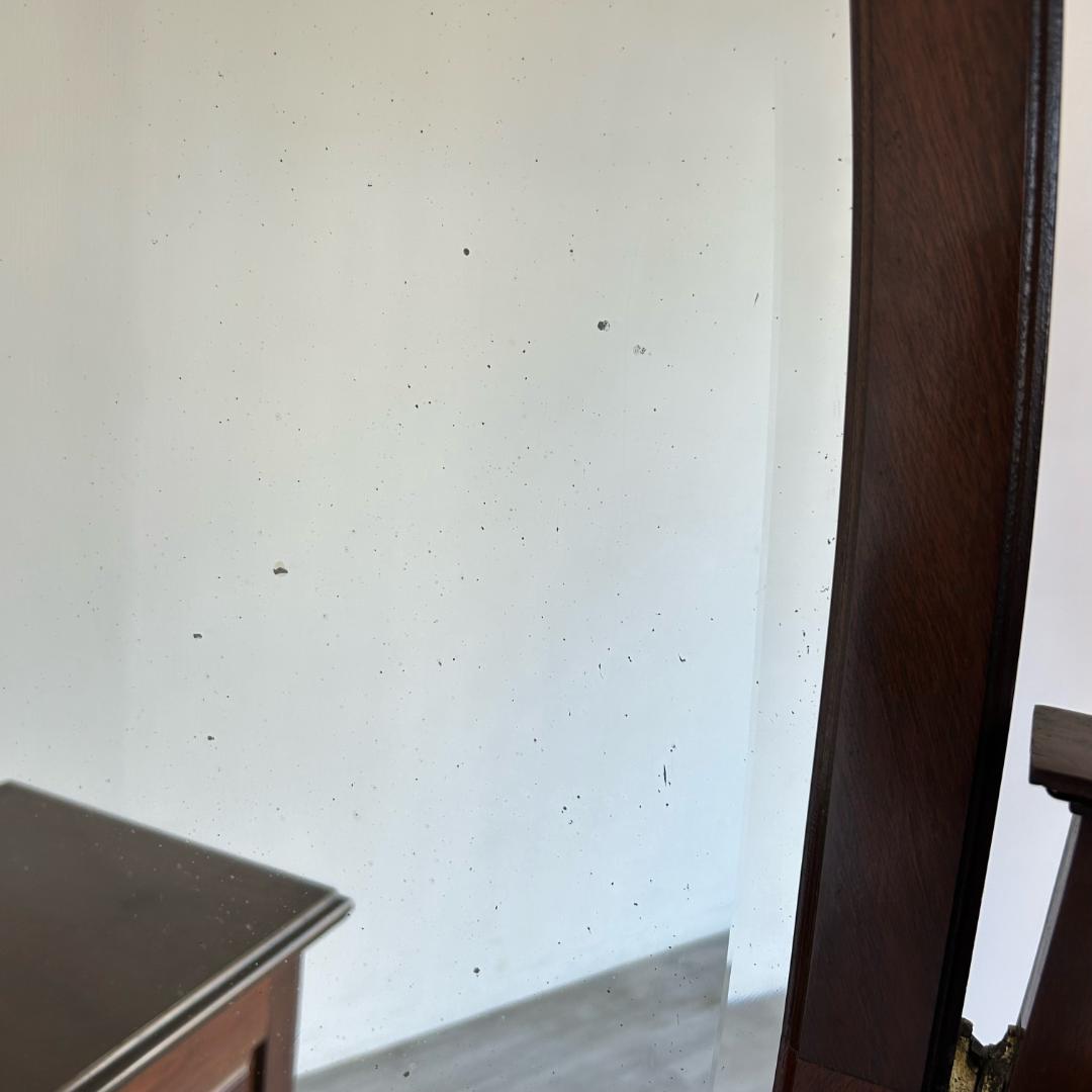 最終値下げ】アンティーク 家具 ドレッシングチェスト 英国 137A