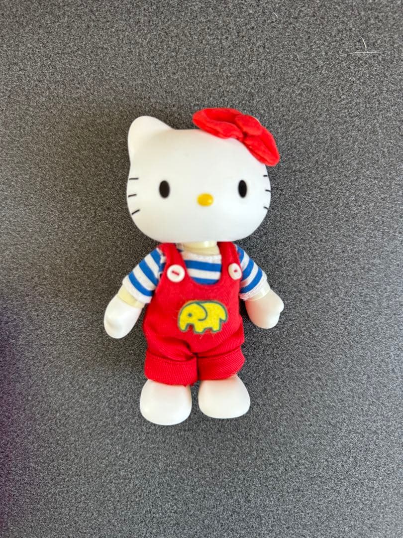 キティちゃん　フィギュア mofamofy ハローキティ | サンリオ フィギュア | アニメグッズ